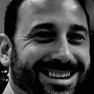 Meet your Posher, Danny